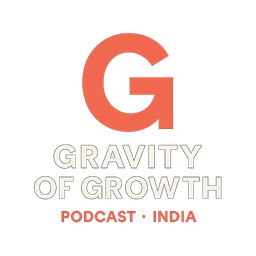 Gravity of Growth